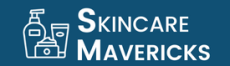 Skincare Mavericks Logo Design
